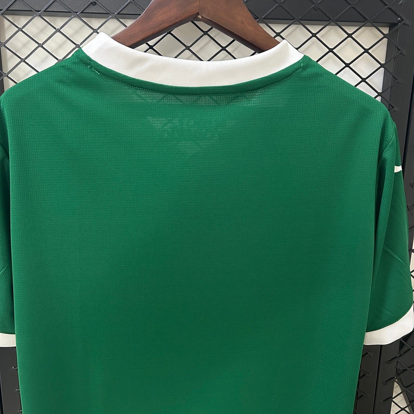 2025/2026 Palmeiras home Shirt