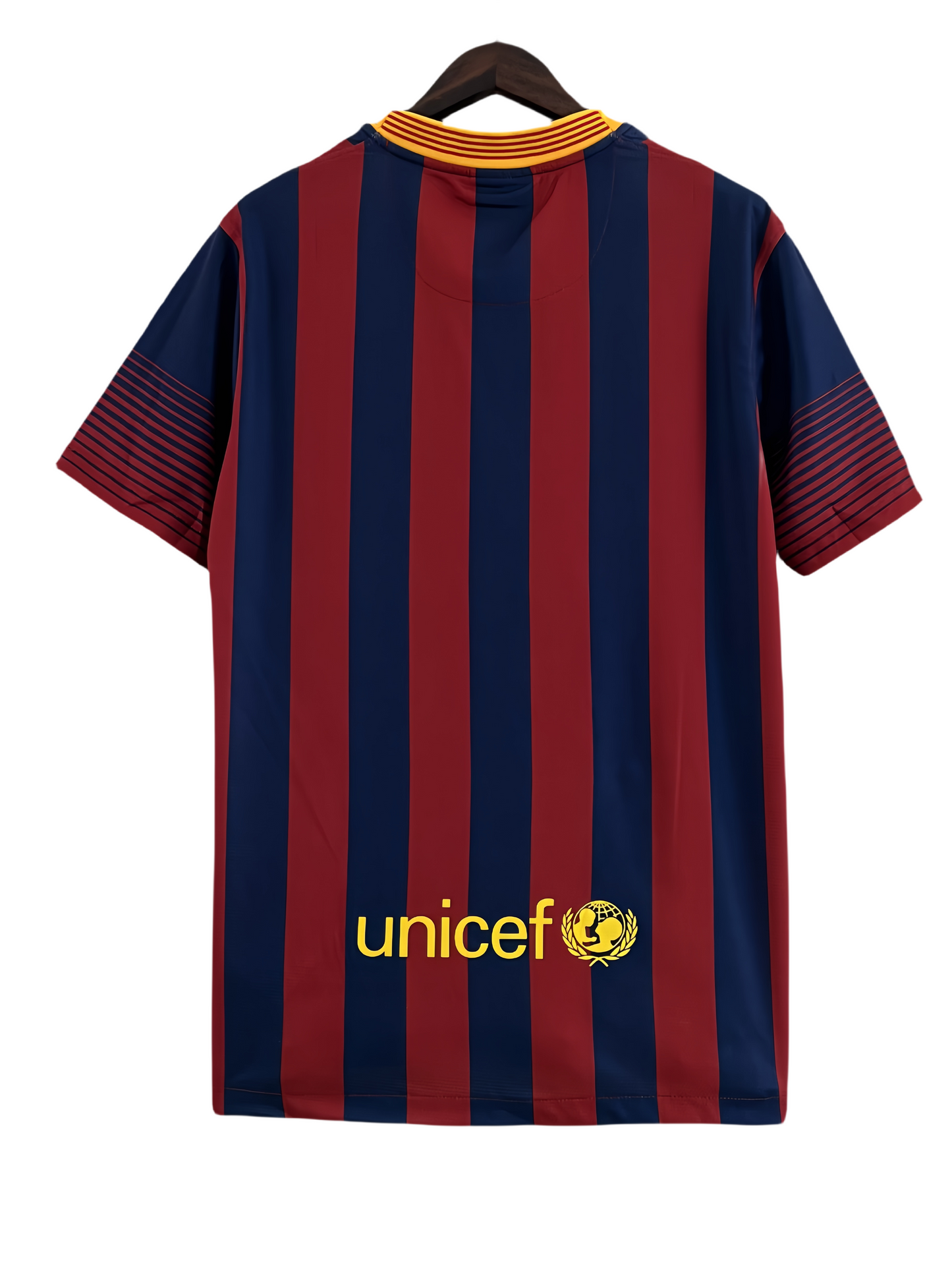 2013/2014 Barcelona Home Retro Shirt