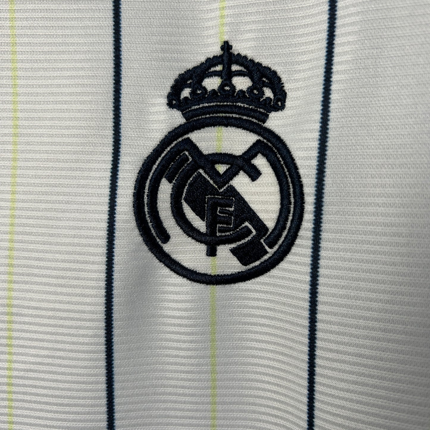 25/26 Real Madrid Special Edition shirt