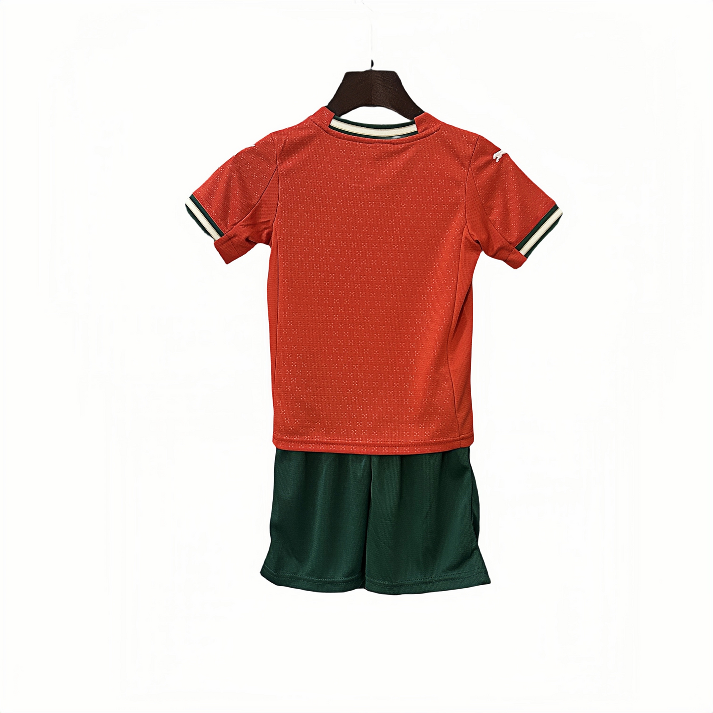 2025/2026Portugal Home kids