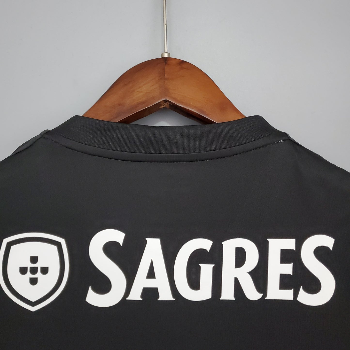 13/14 Benfica Away Retro Shirt
