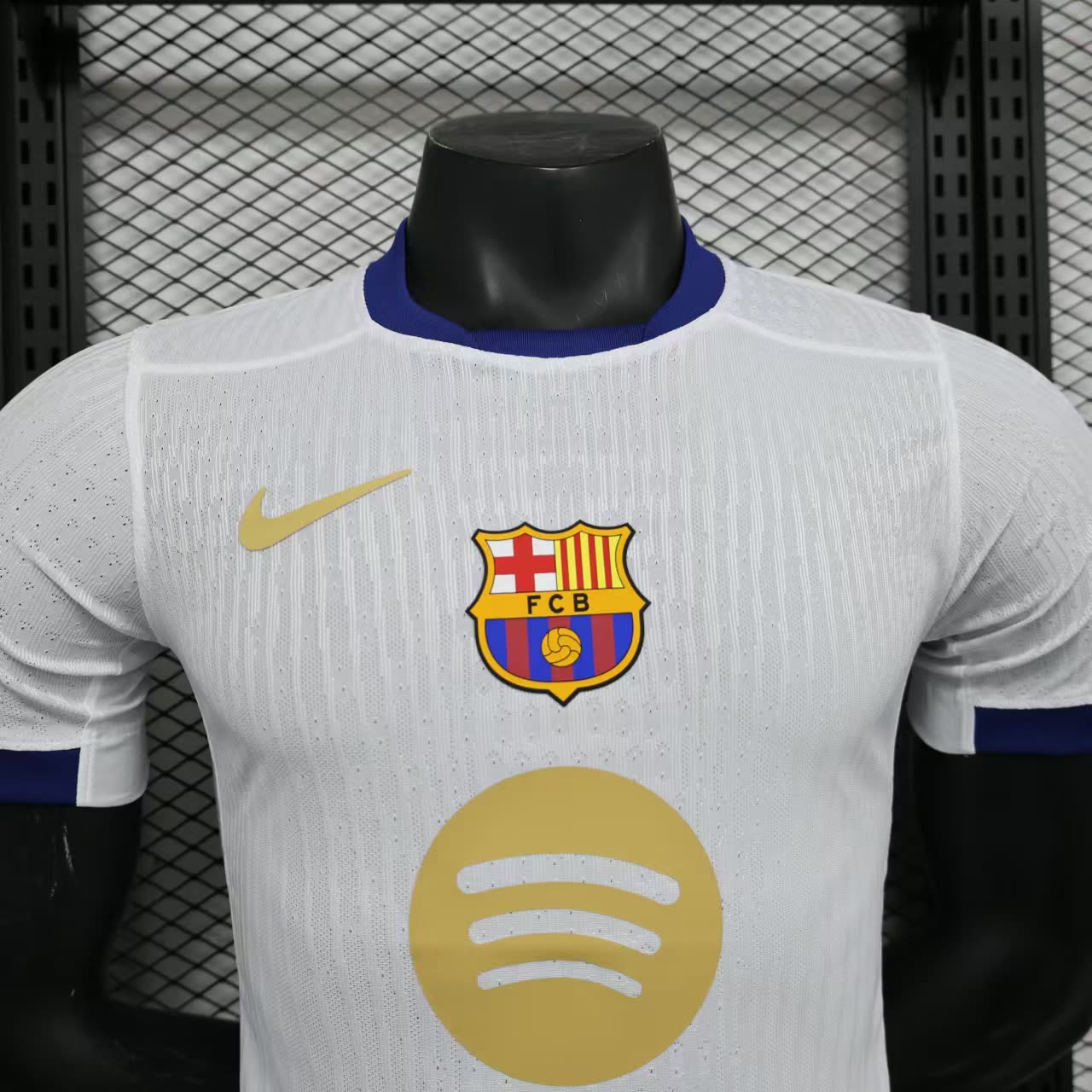 2025/2026 Barcelona Special Edition Shirt(Player)