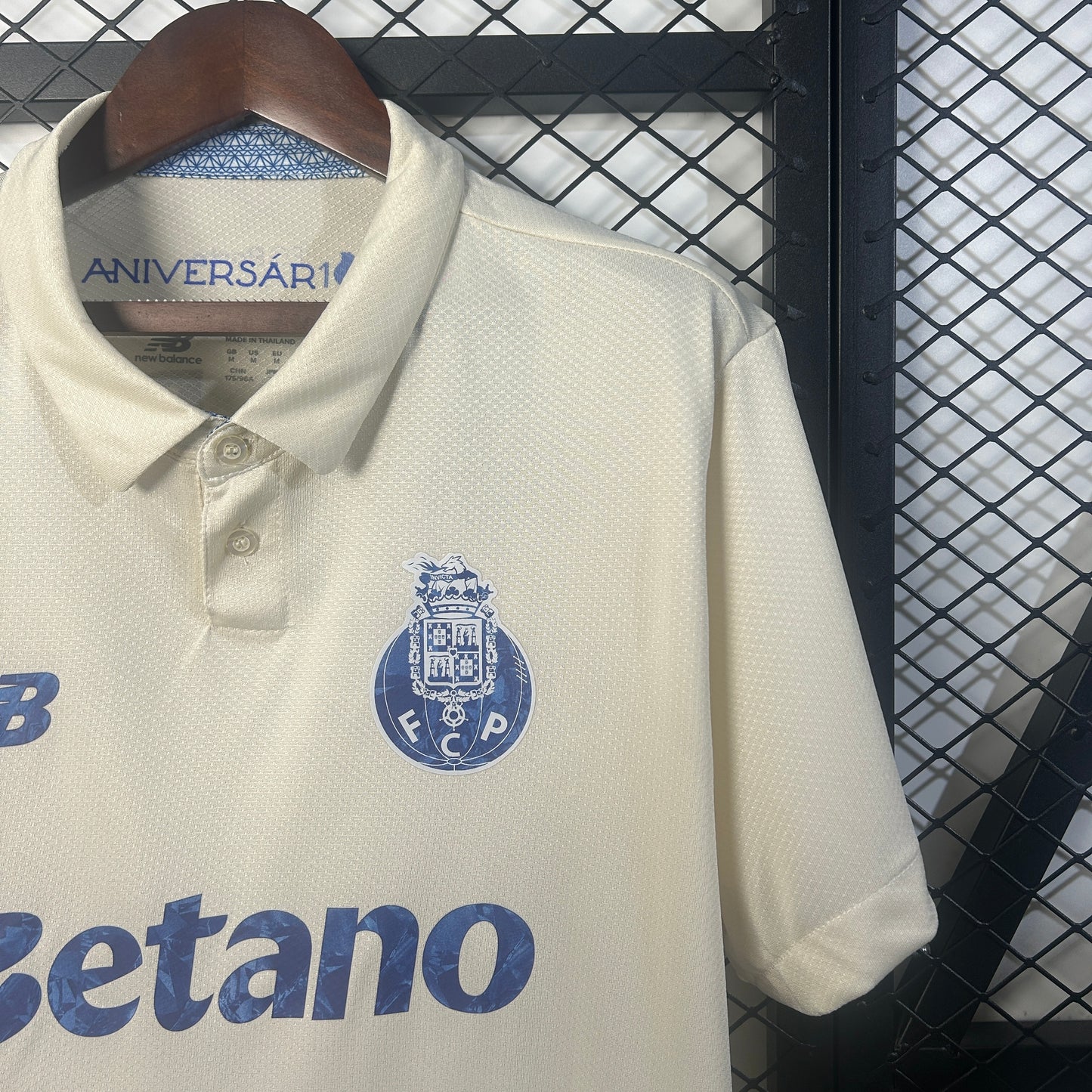 25/26 Porto Third away shirt