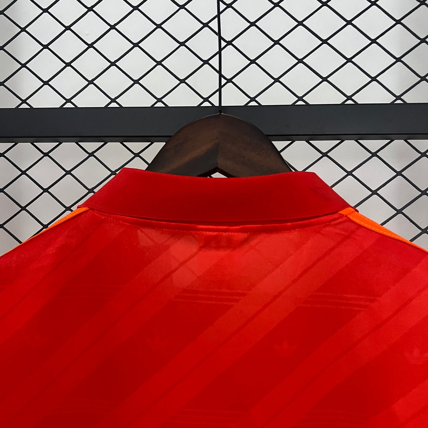 1992/1994 Roma third away season Retro shirt