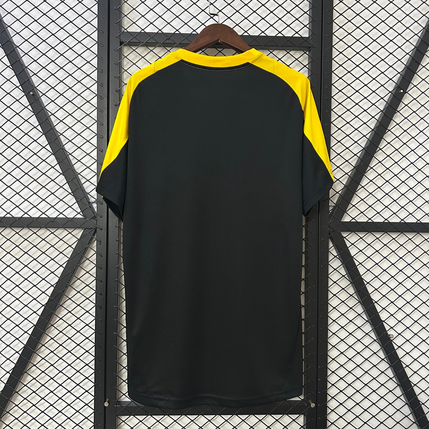 2025/2026 Atlético Mineiro Training Black Shirt