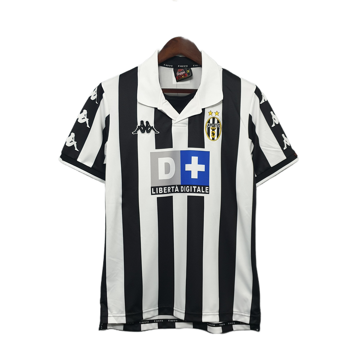 1999-2000J UV Entushan Vintage Shirt