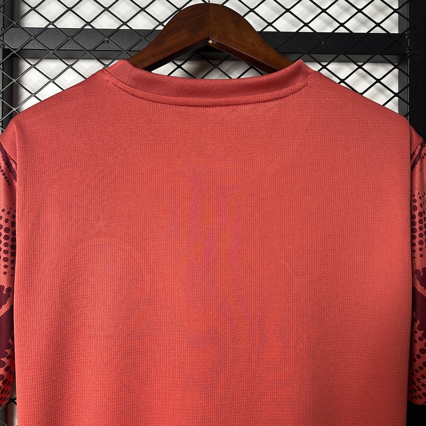 2025/2026 Palmeiras Goalkeeper Shirt