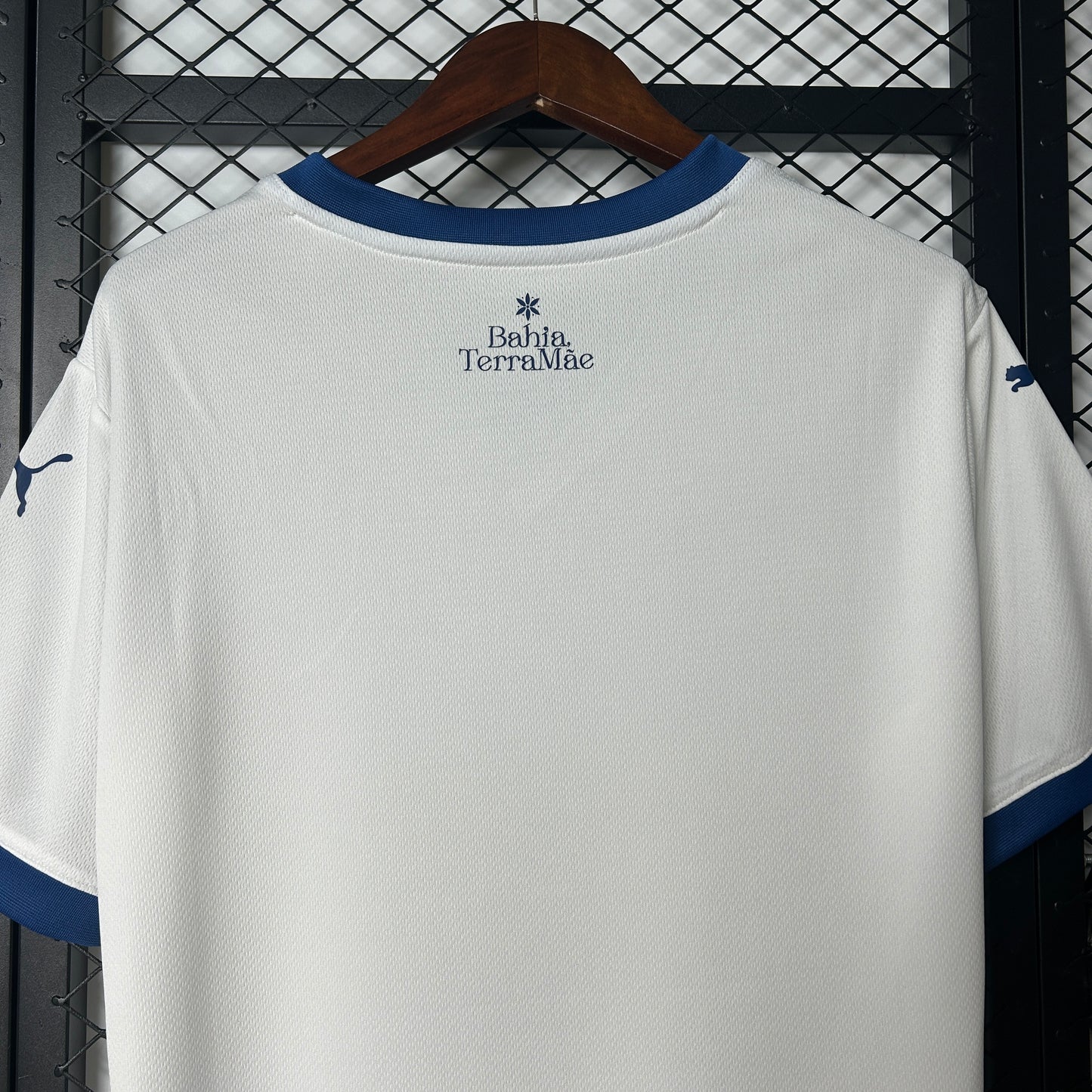 2025/2026 Bahia Home Shirt
