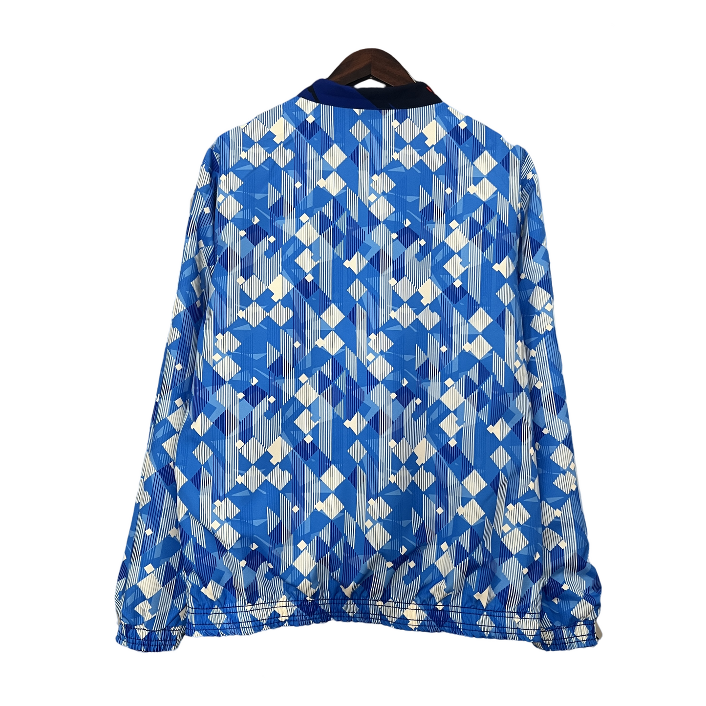 2024 England Trench Coat Reversible