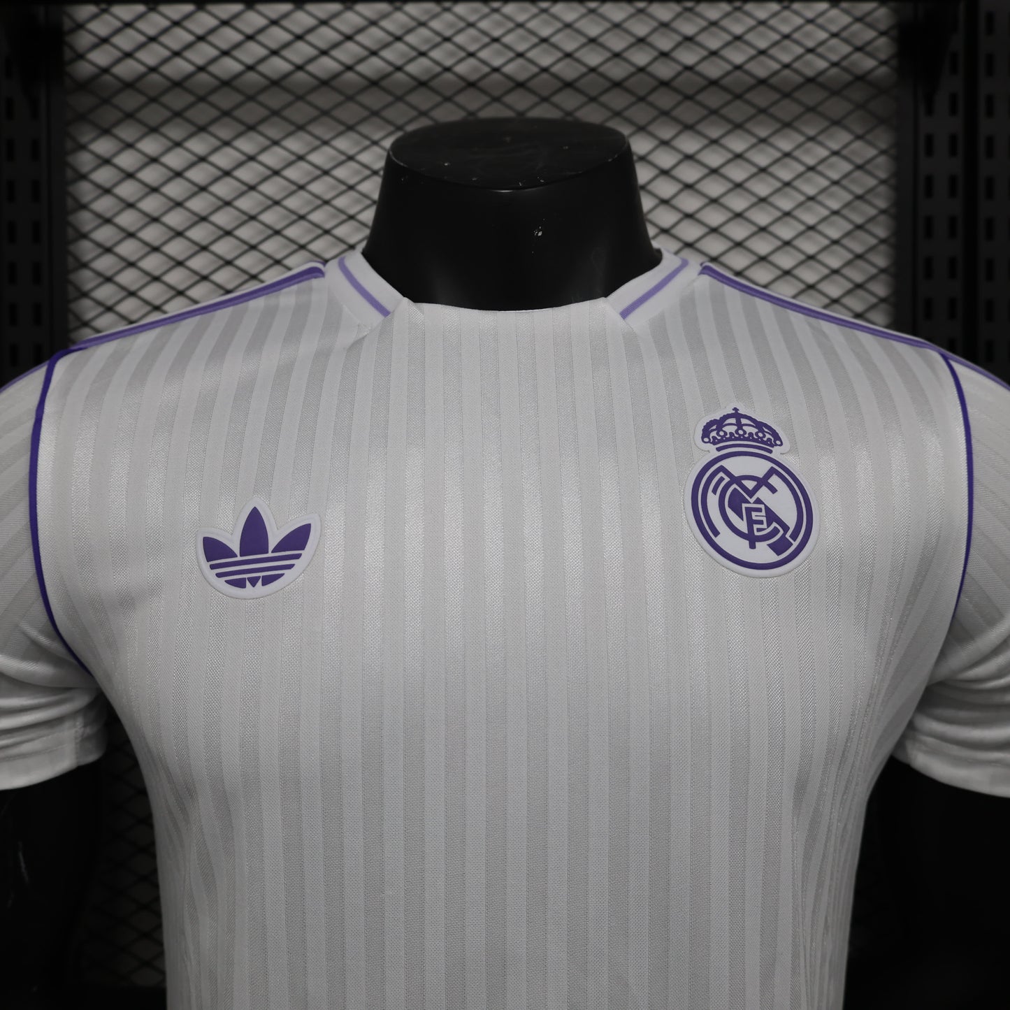 2025/2026 Real Madrid Players Special Edition Shirt (Player)