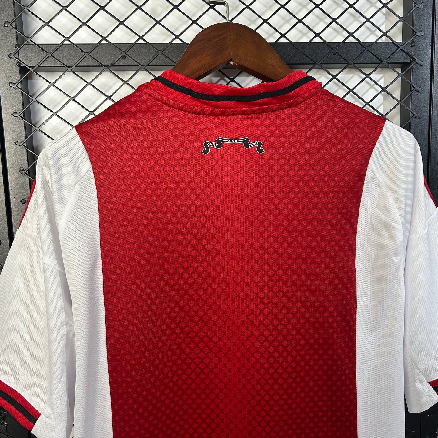 25/26 Ajax Home shirt