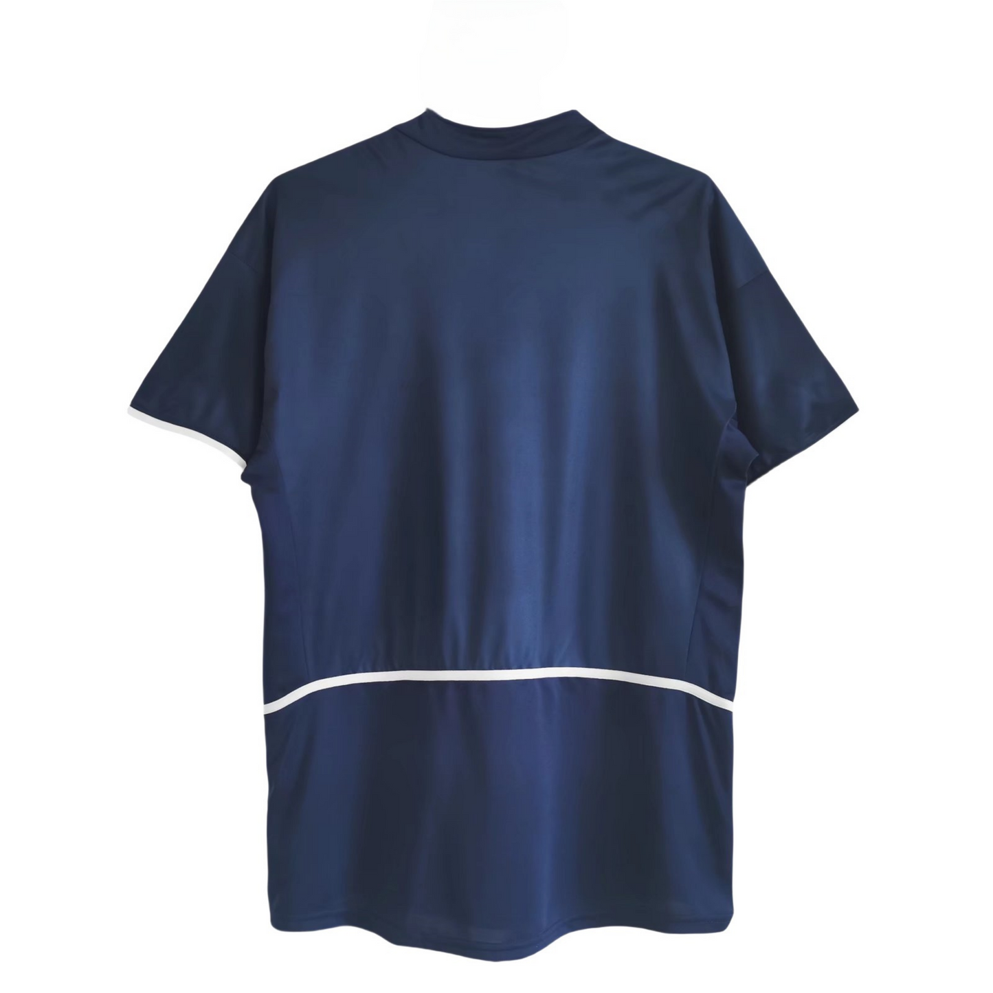 2002/2003 Paris home vintage shirt
