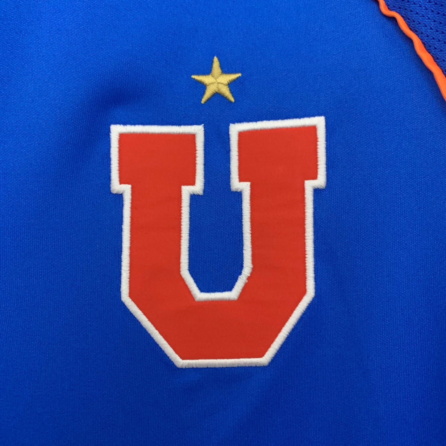 2025/2026 University of Chile Home Shirt