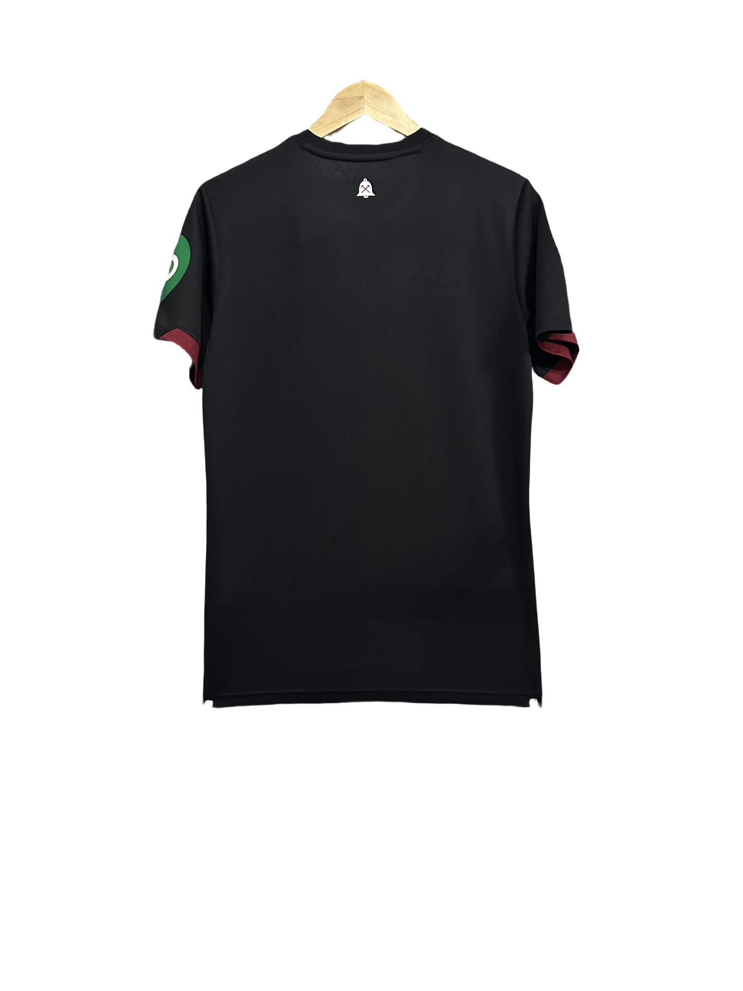 2024-25 West Ham United Away Shirt)
