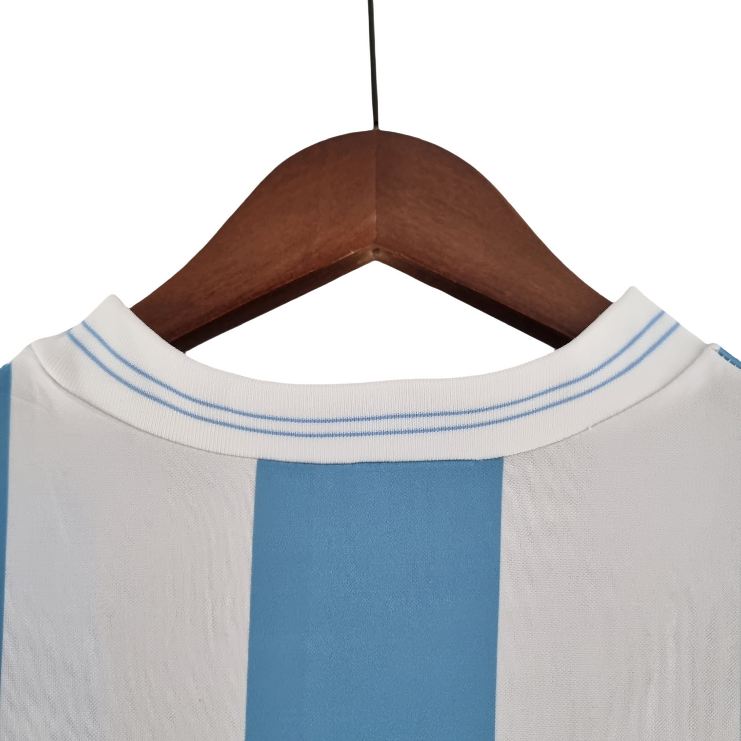 1993 Argentina Vintage Shirt