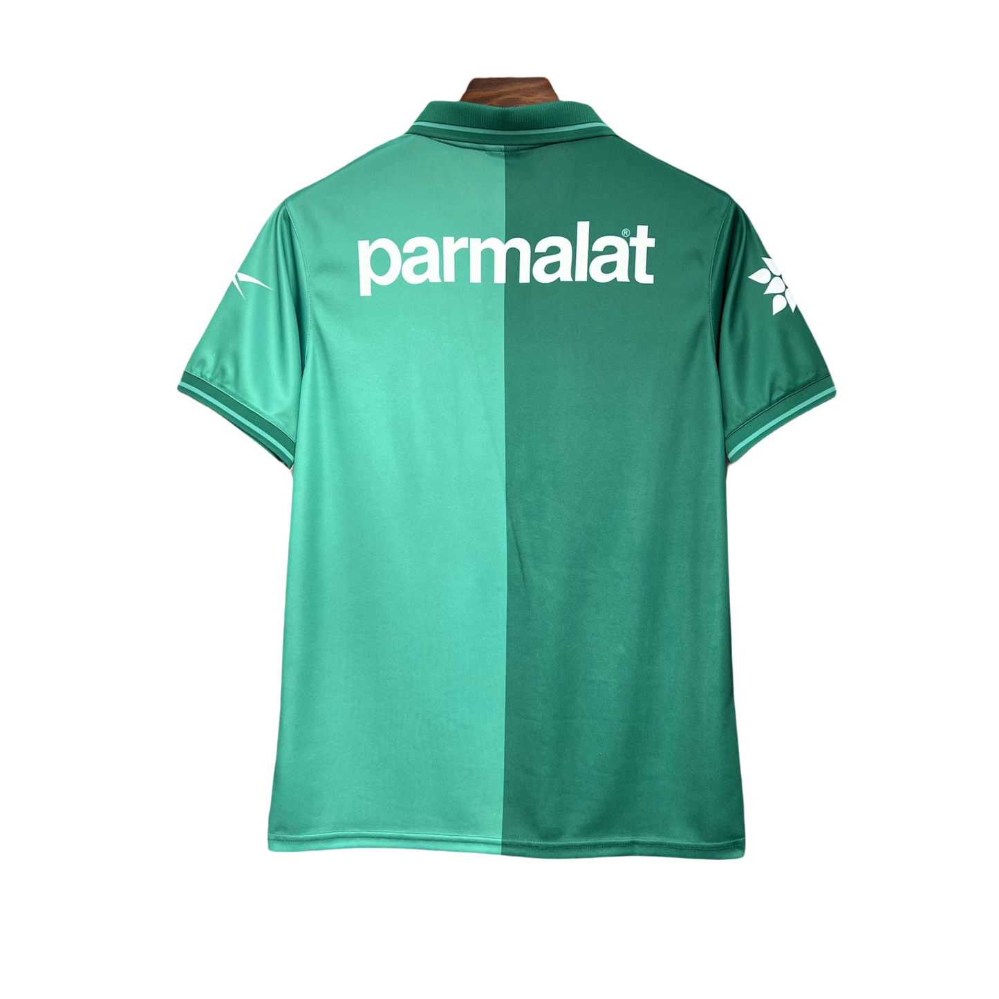 1997/1998 Palmeiras Home Vintage Shirt