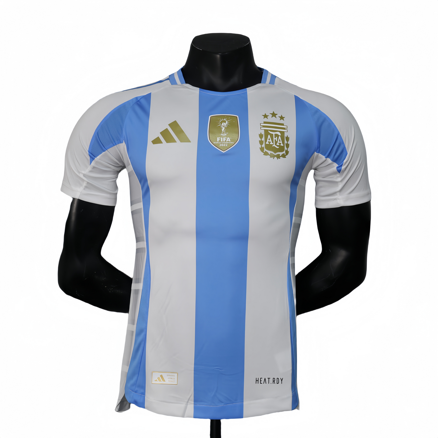 2024 Argentina Home Shirt