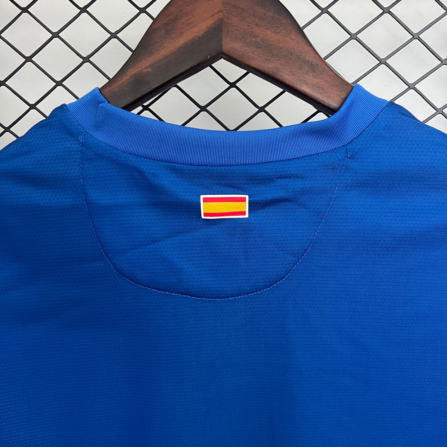 10/11 Atletico Madrid Away Retro Shirt