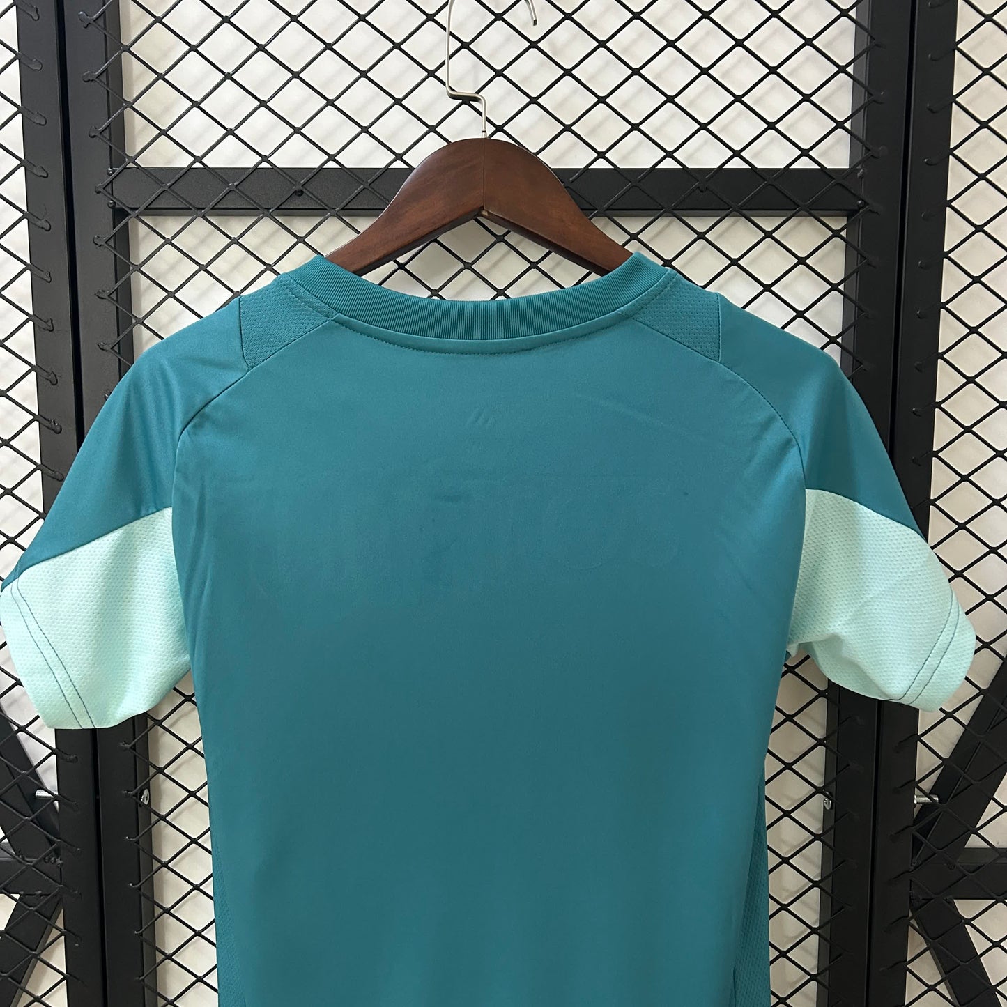 2025/2026Cruzeiro training uniform Shirt Women