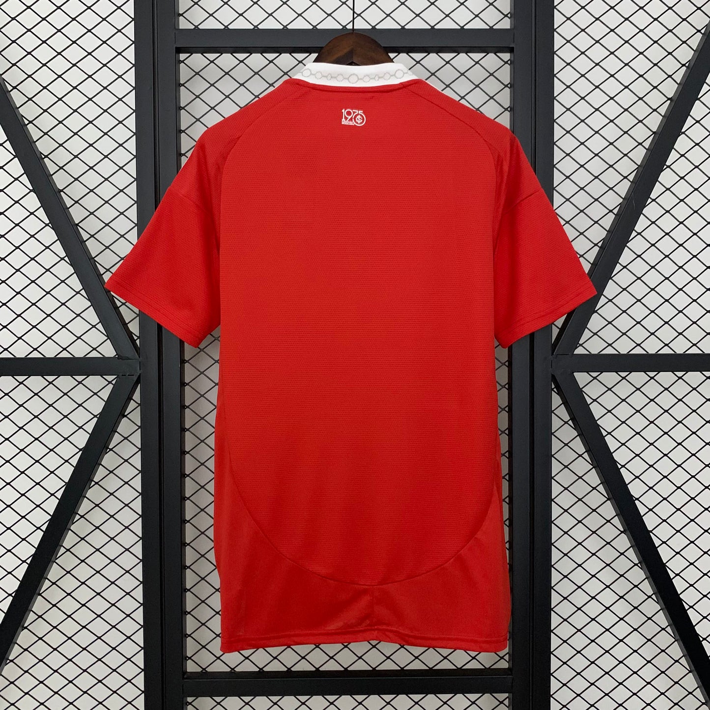 2025/2026 Brazil Internacional Home Shirt