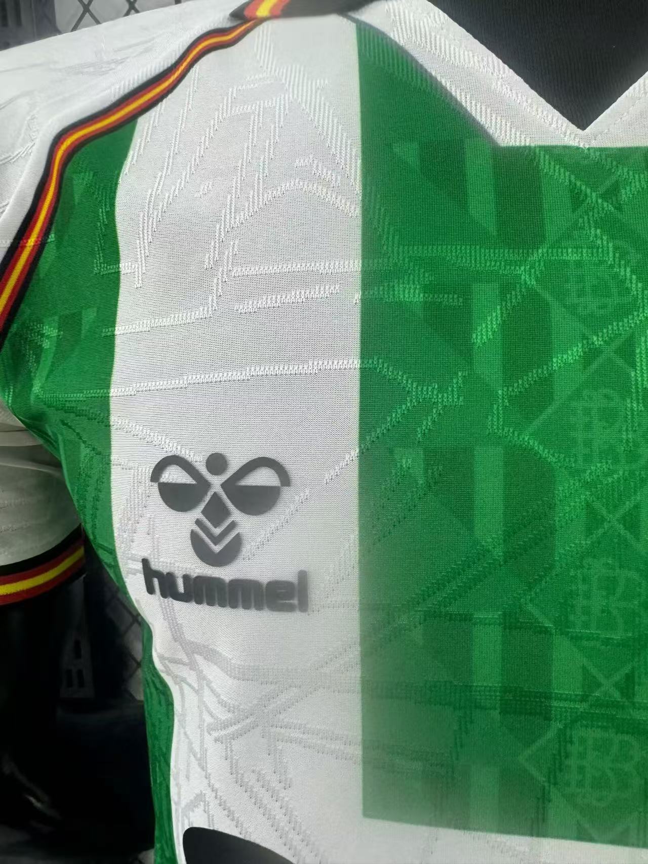 2025/2026 Real Betis Special Edition Shirt(Player)