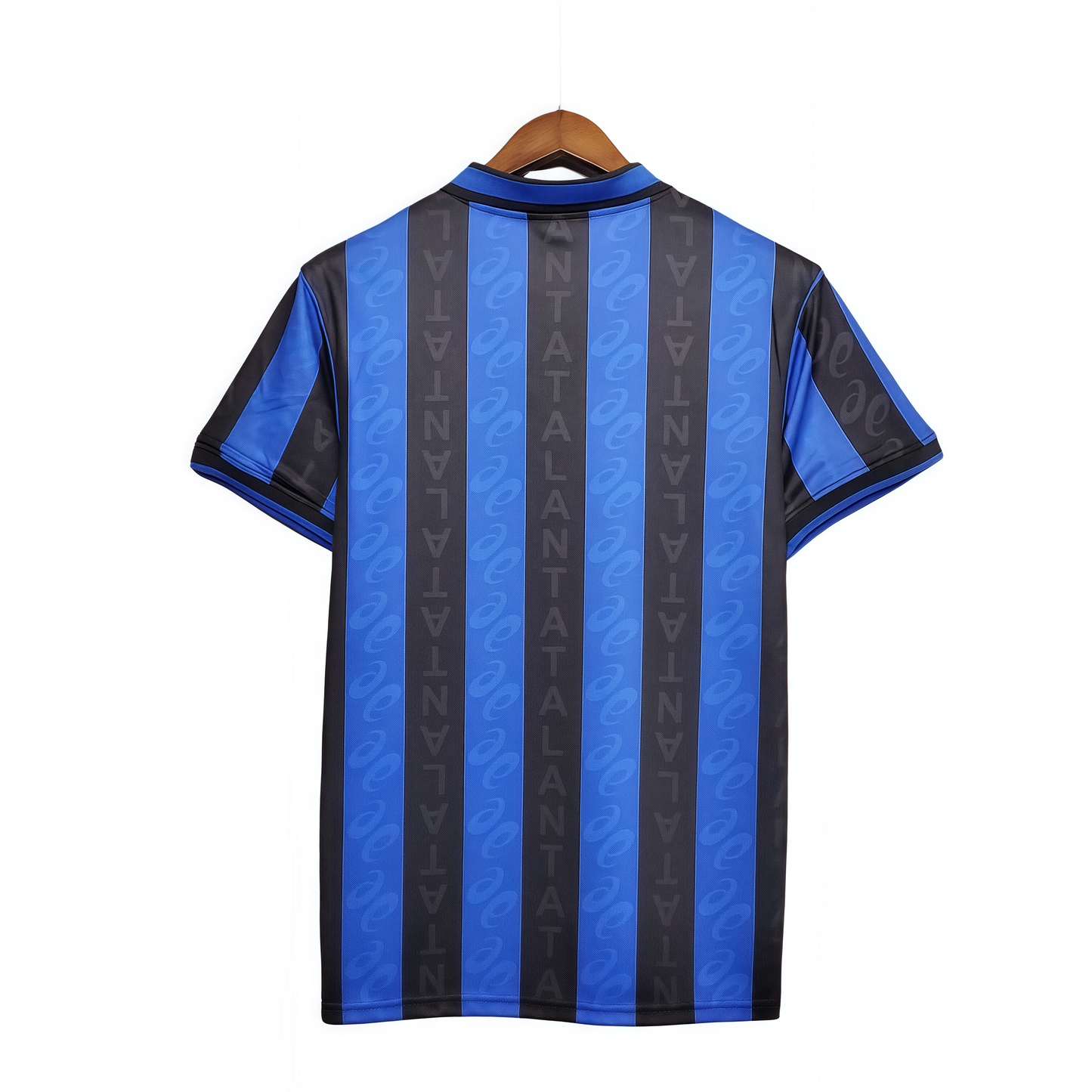 1996/97 Atalanta Retro Home Shirt