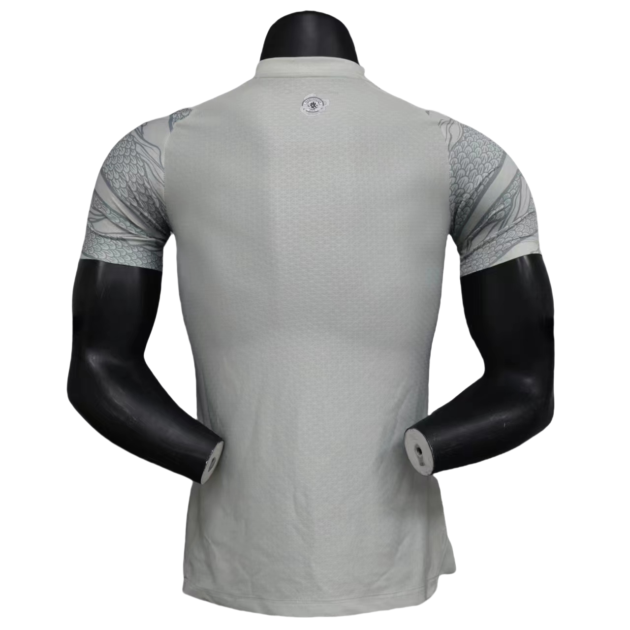 2024/25 Manchester City Year of the Dragon Special Edition Jersey(Player Edition)