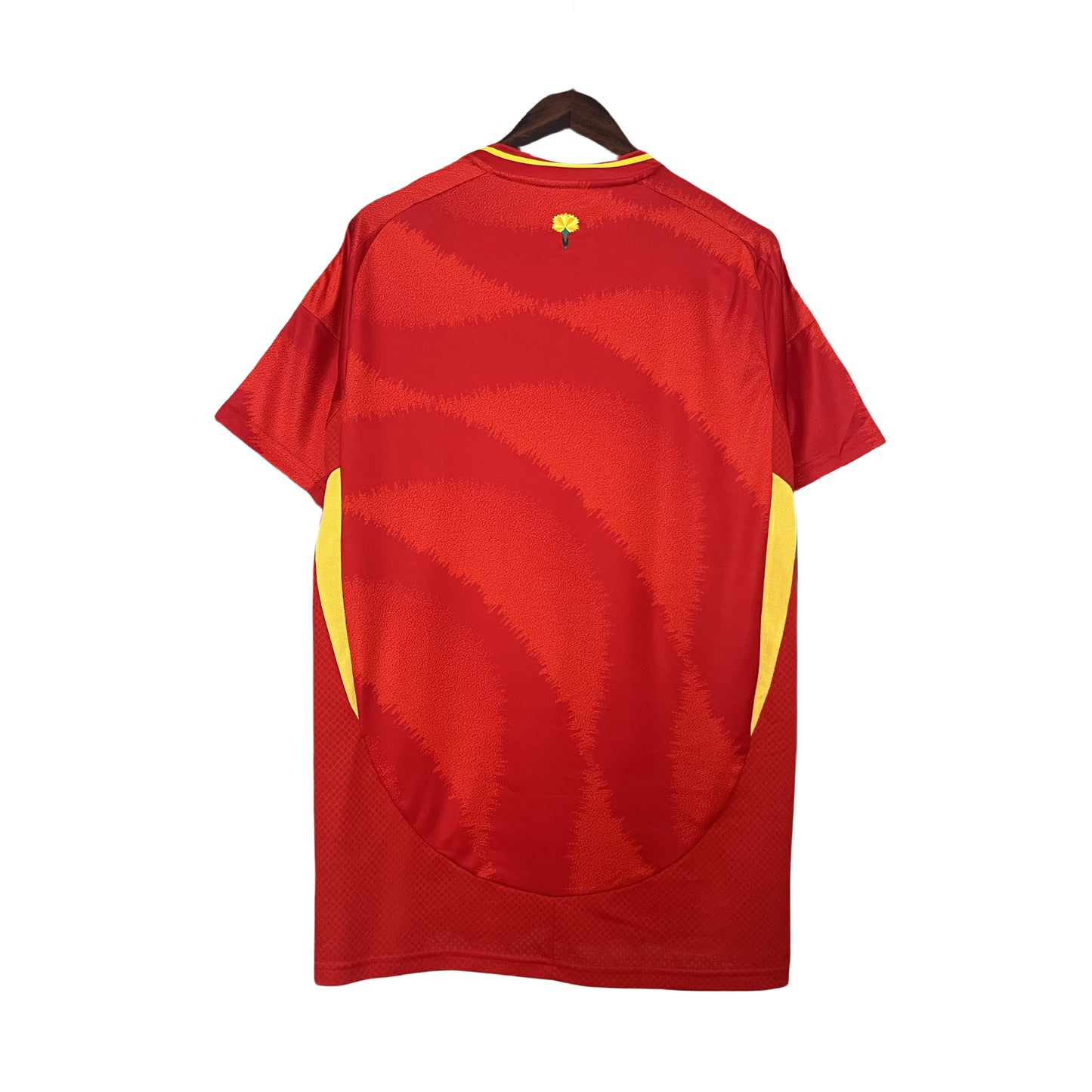 2024 Spain Home Shirt