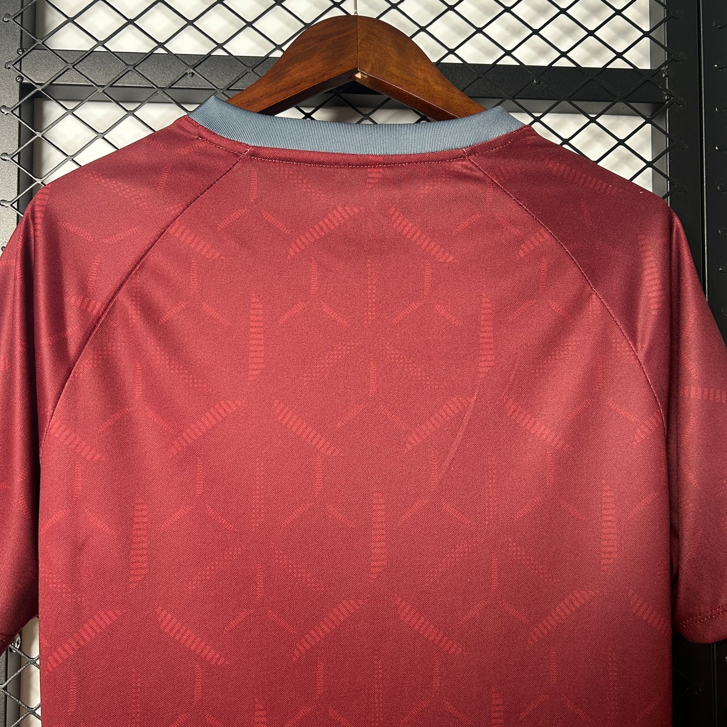 2025/2026 Sao Paulo Training Clothes Shirt