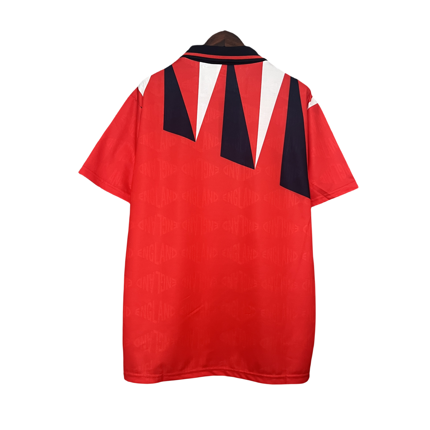 1992 England away retro shirt