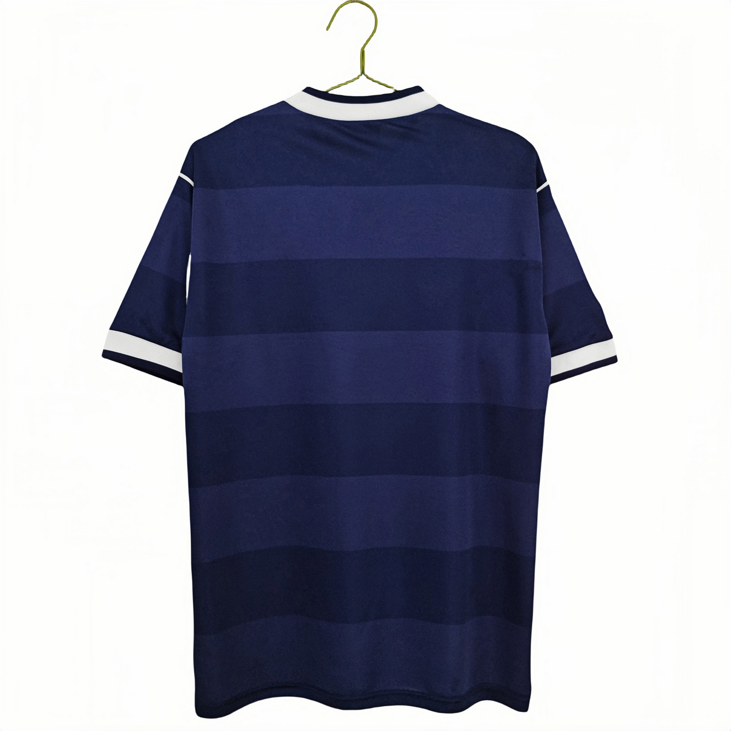1987/1988 Scotland Home Retro Shirt
