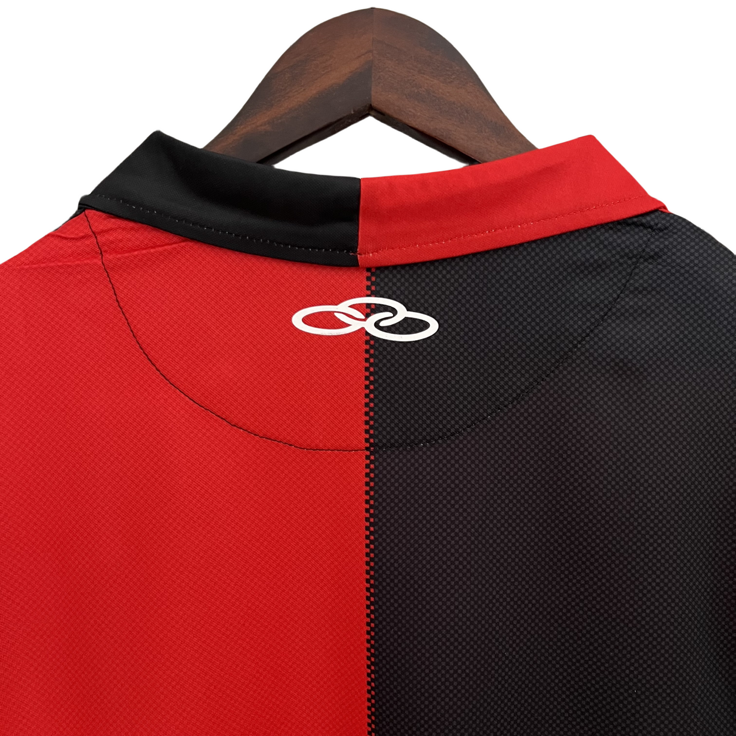 2012 Flamengo 100th Anniversary Home Vintage Shirt