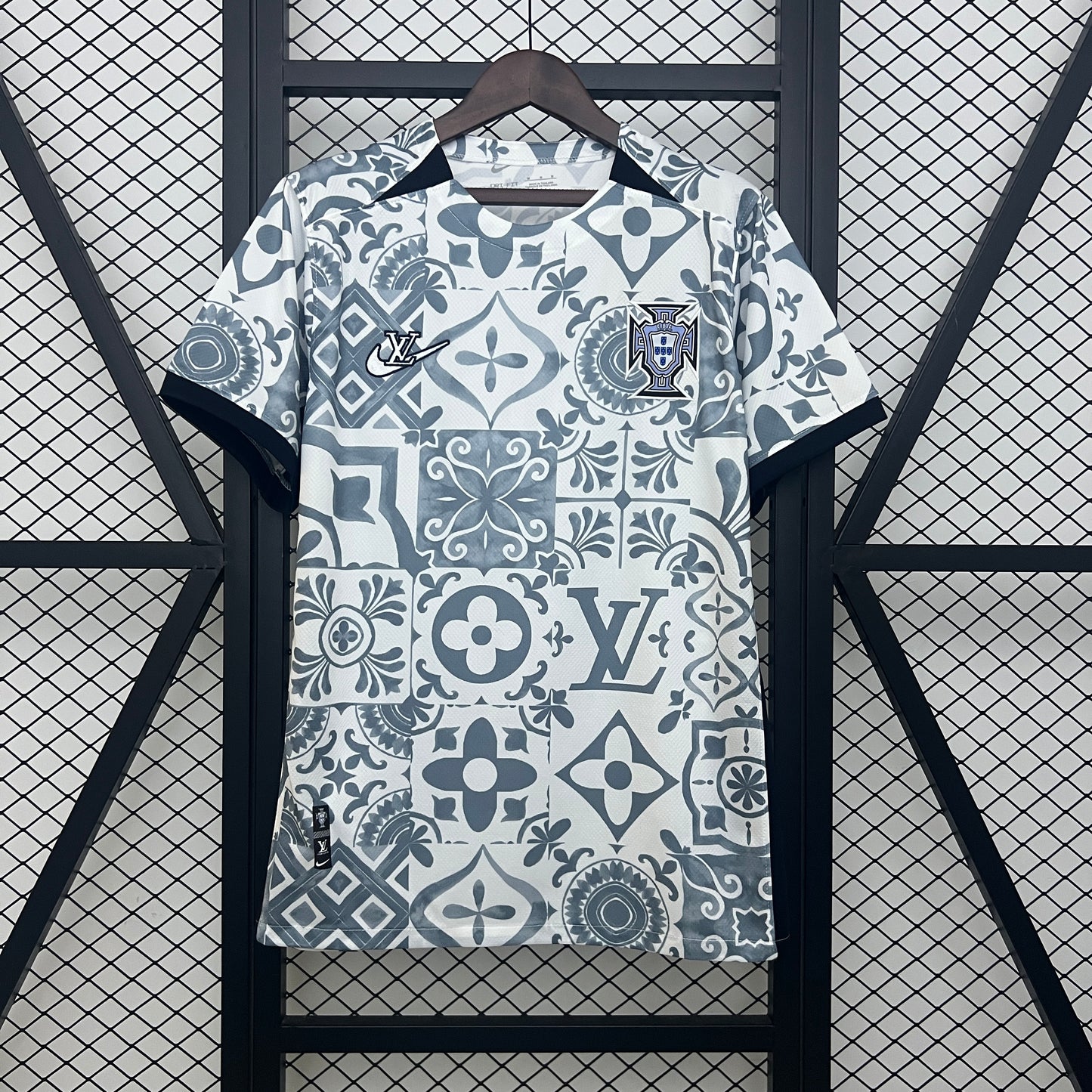 2025 Portugal Special Edition Shirt