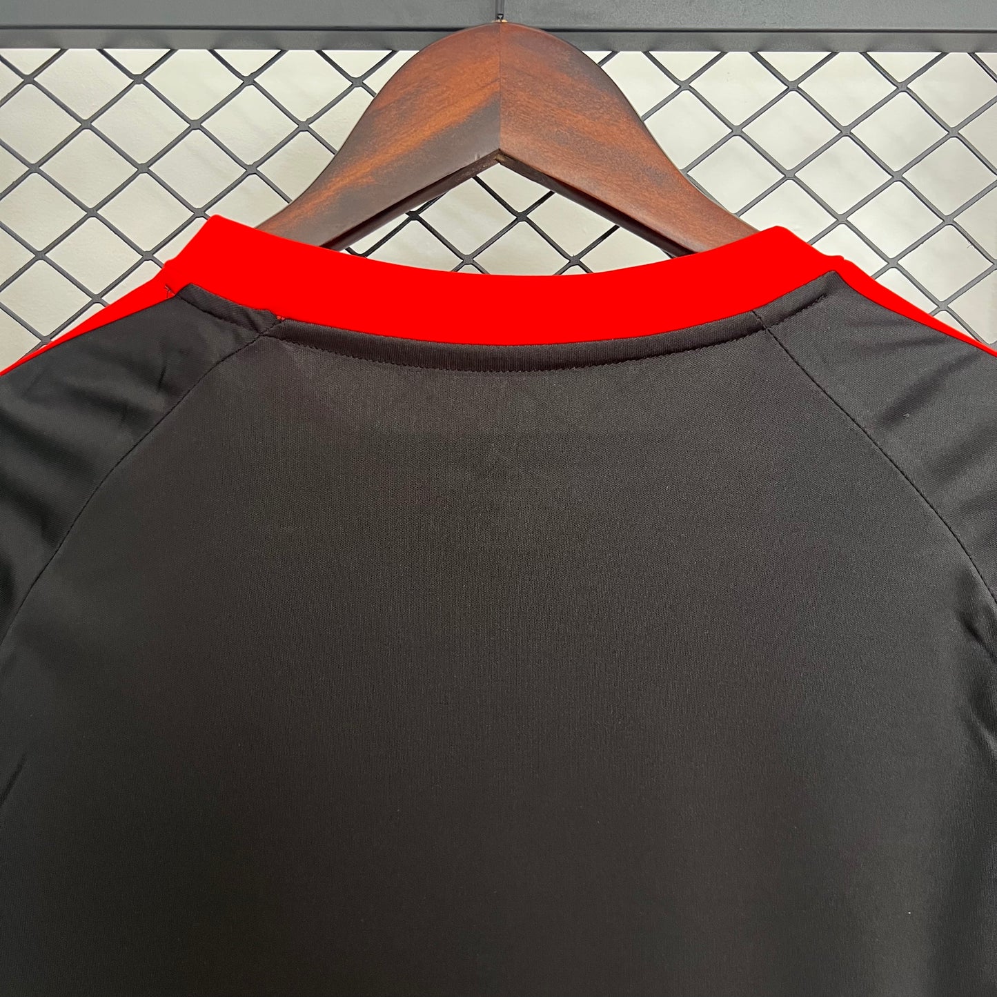 25/26 Sevilla third away game shirt