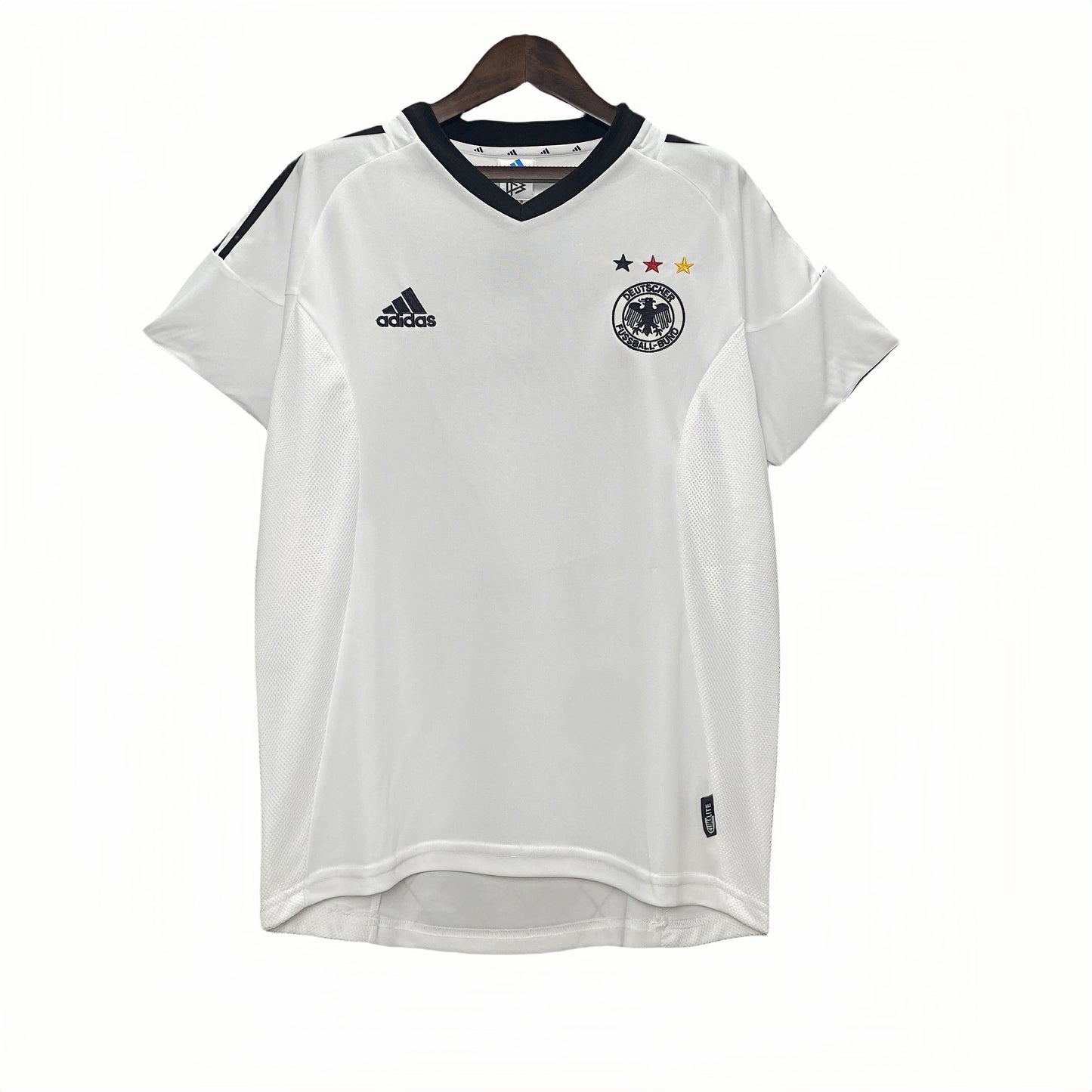 2002/2003 Germany Home Retro Shirts