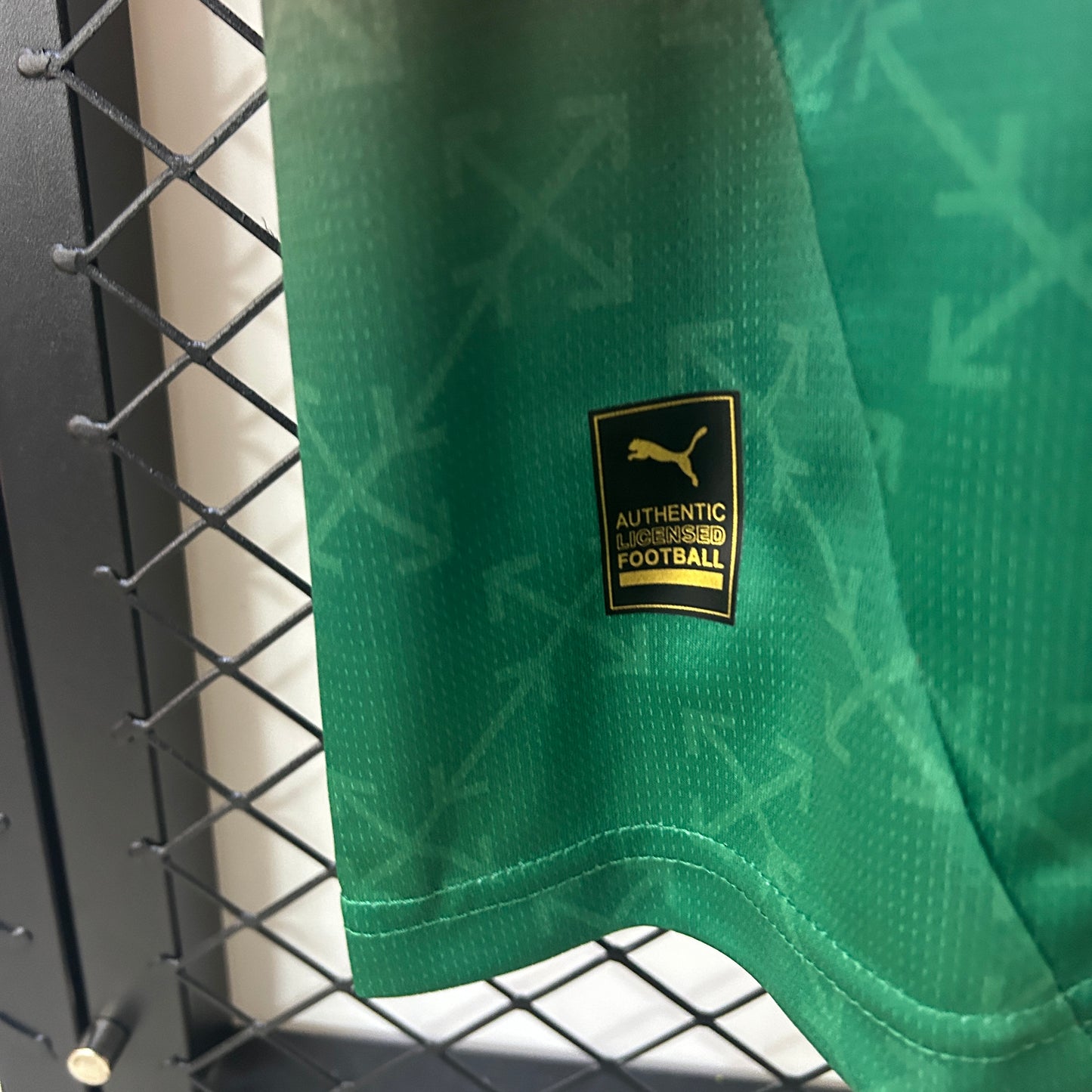 2025/2026 AC Milan Co-Branded Edition Shirt