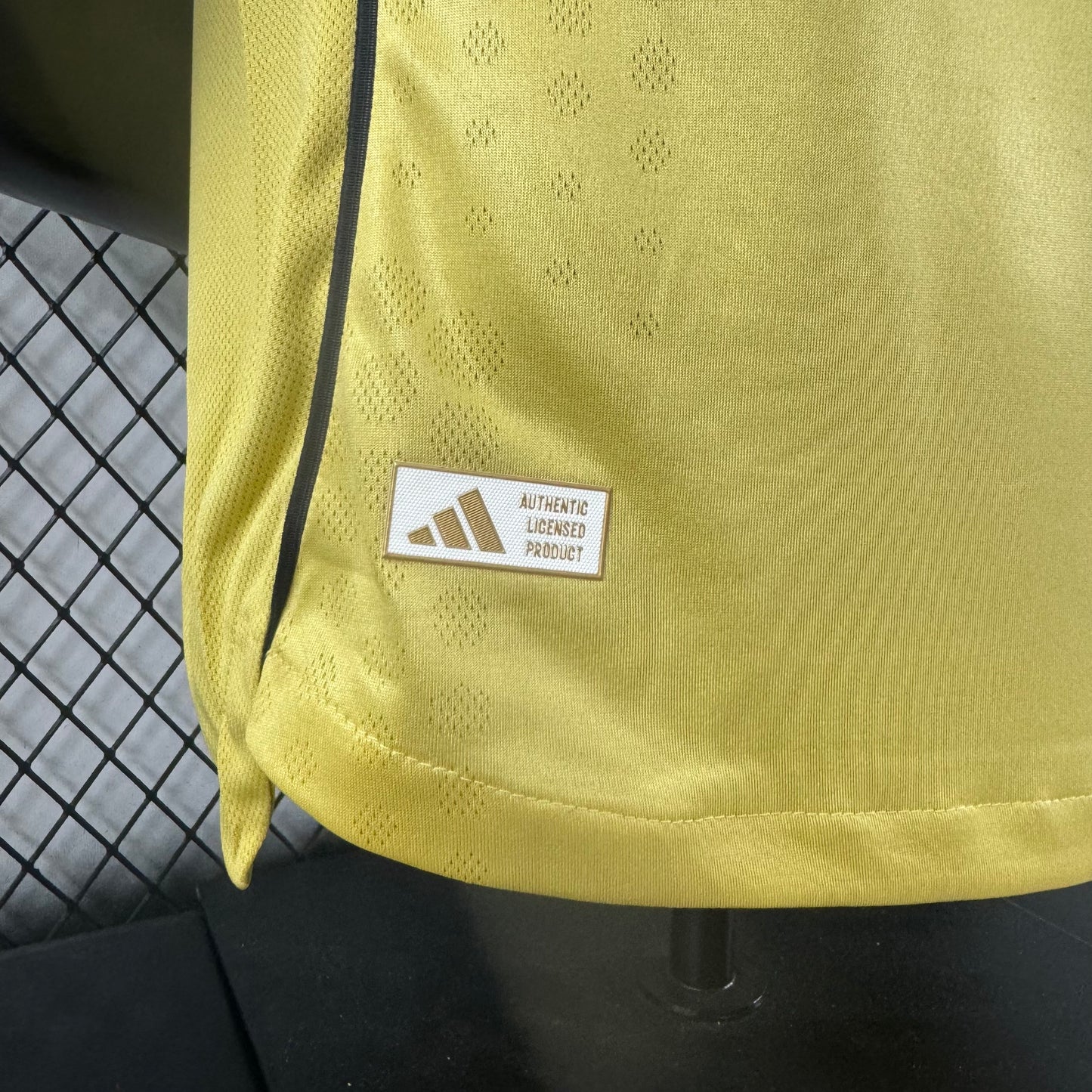 25/26 Boca Juniors Away shirt(Player)