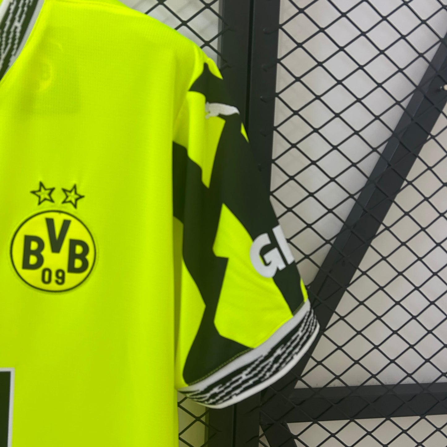 2025/2026 Dortmund Special Edition Shirt