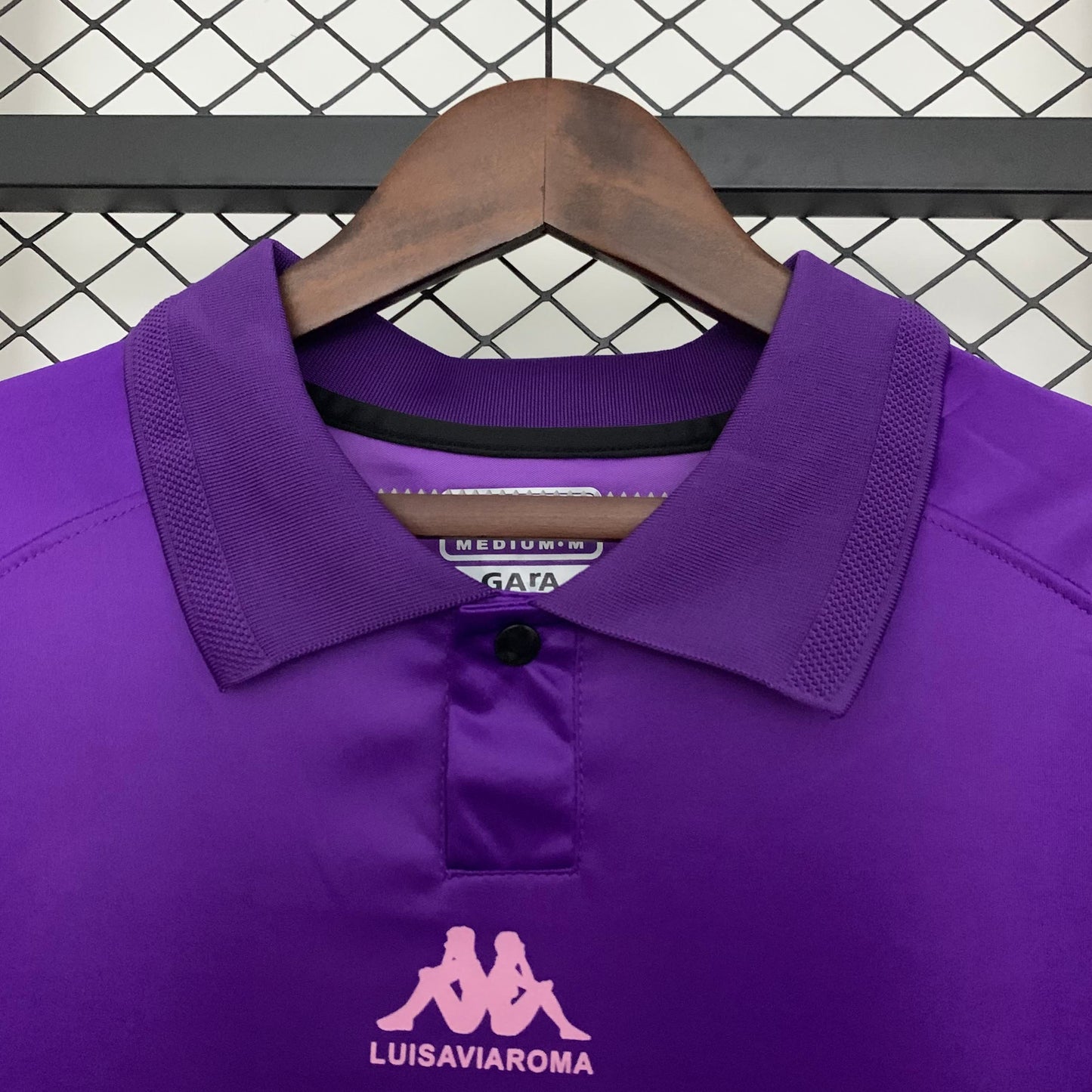 2025/2026 Fiorentina Special Edition Shirt