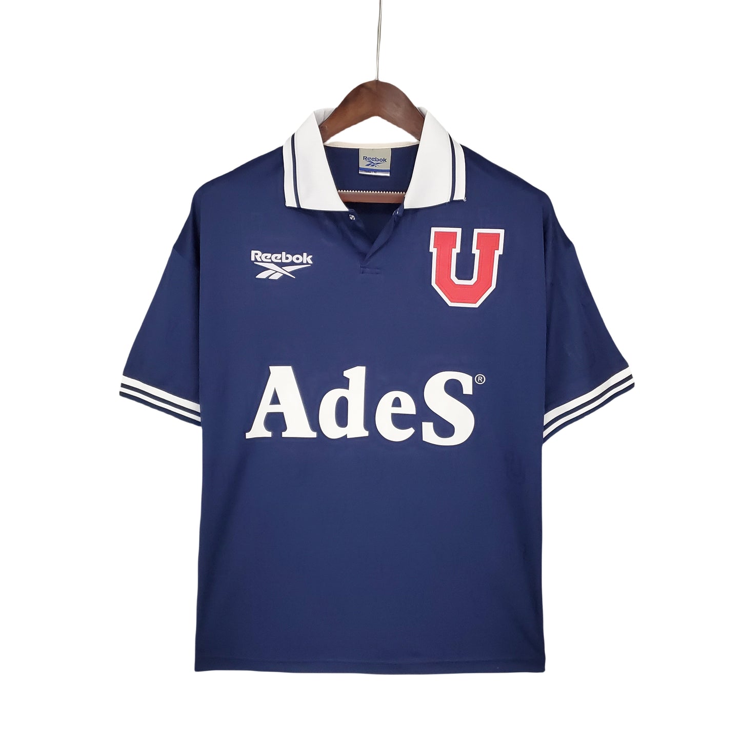 1998 University of Chile Site Retro Shirt