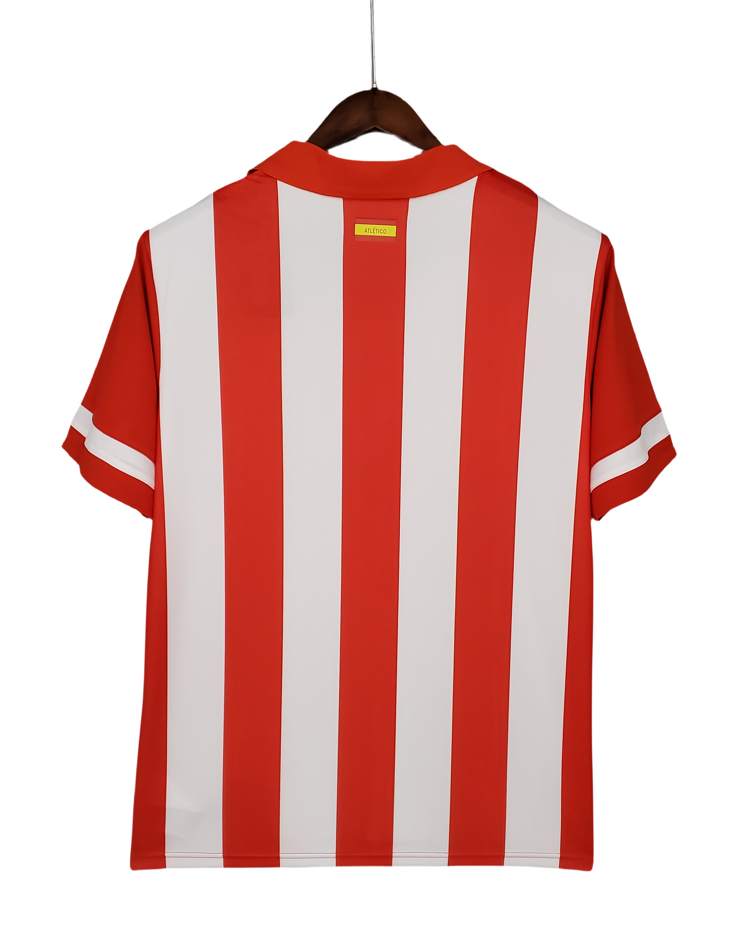 2013/2014 Atlético Madrid Retro Home Shirt
