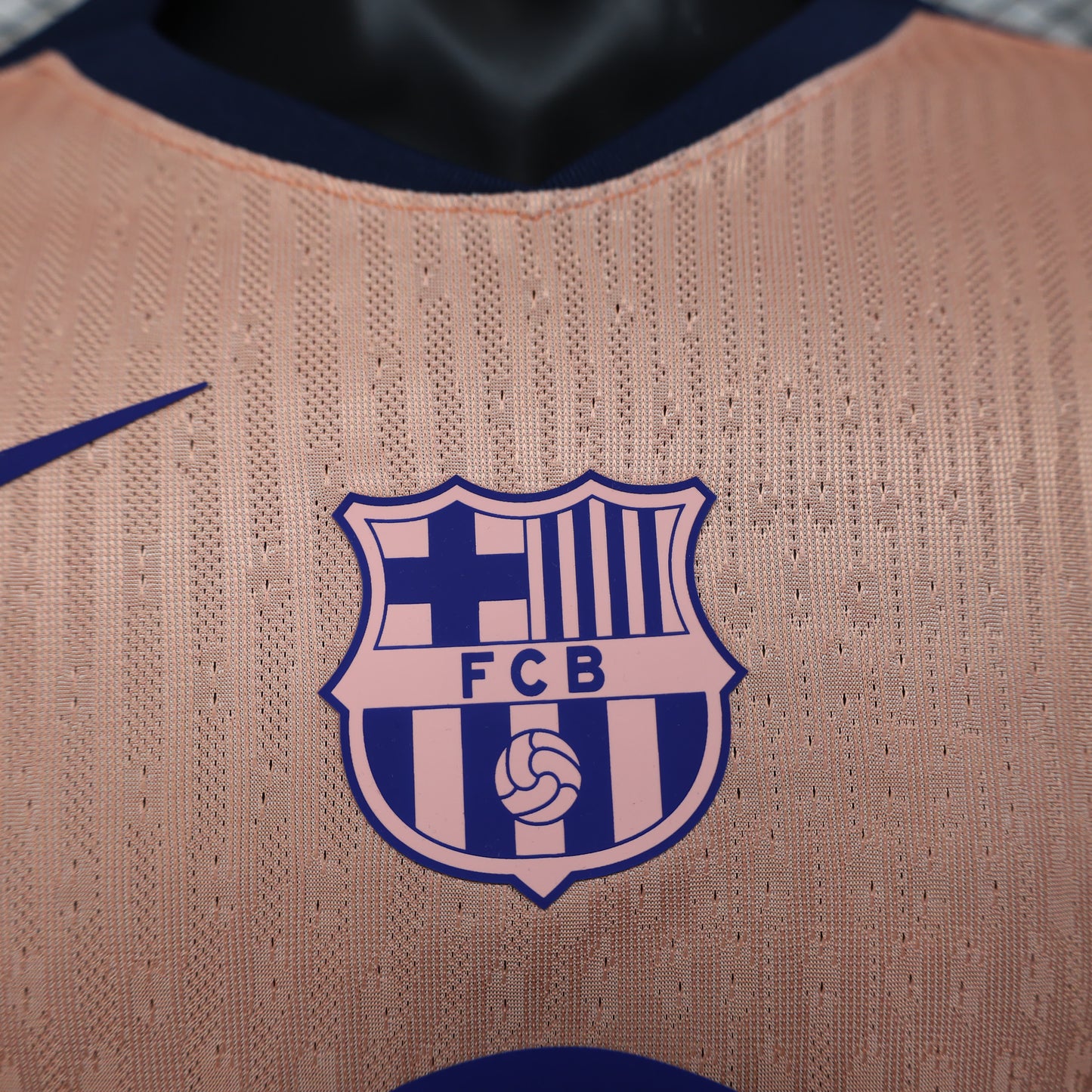 2025/2026 Barcelona Special Edition Shirt(Player)