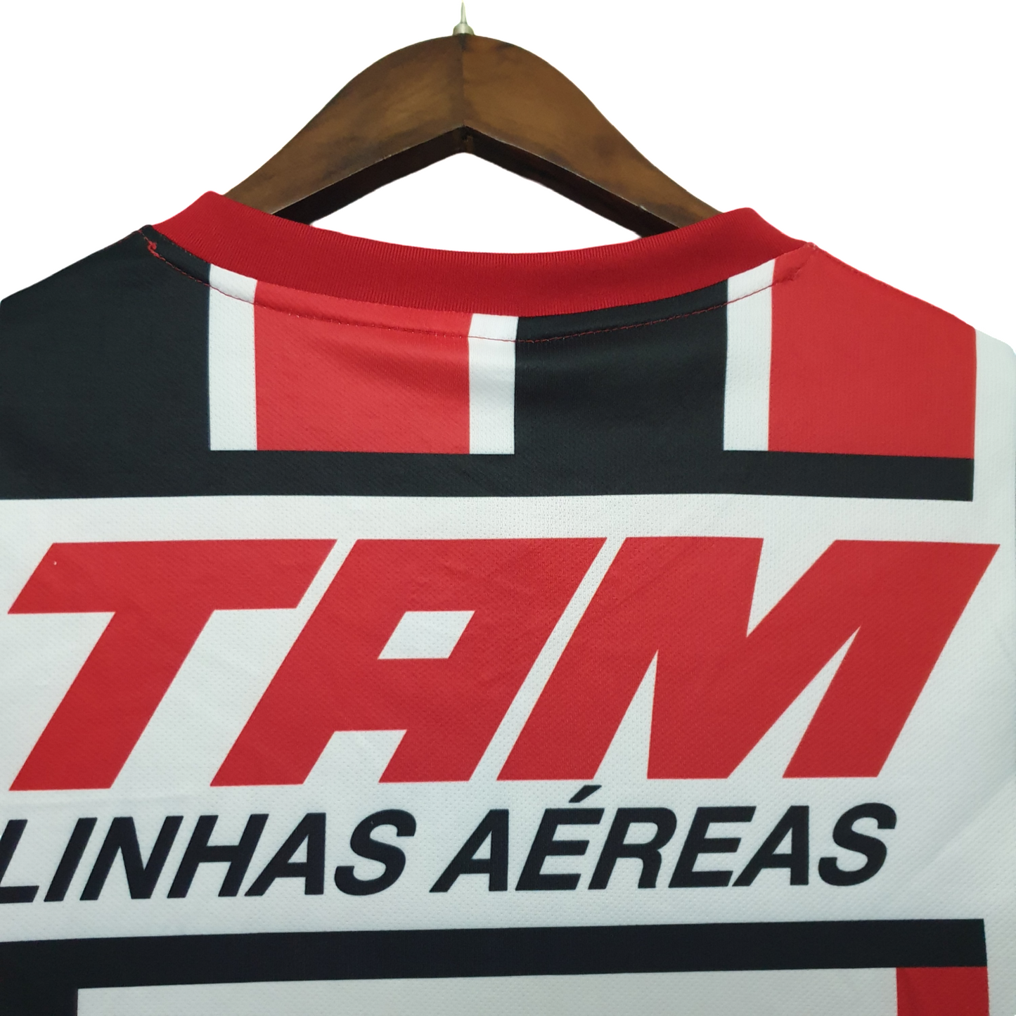 1993 Sao Paulo Vintage Shirt