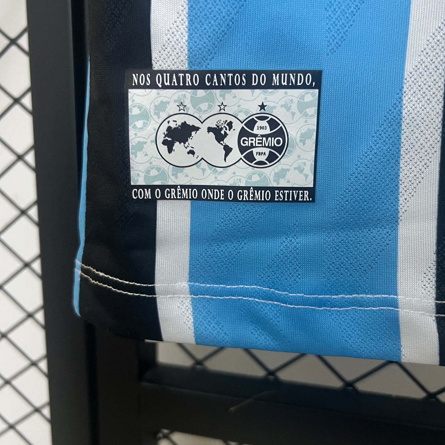 2025/2026 Gremio Home Shirt