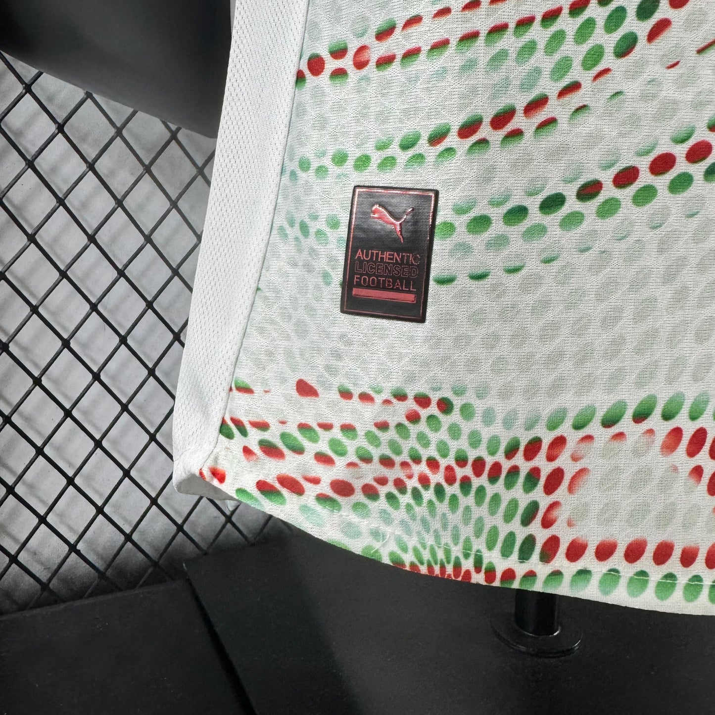 25/26 Portugal Away shirt(Player)