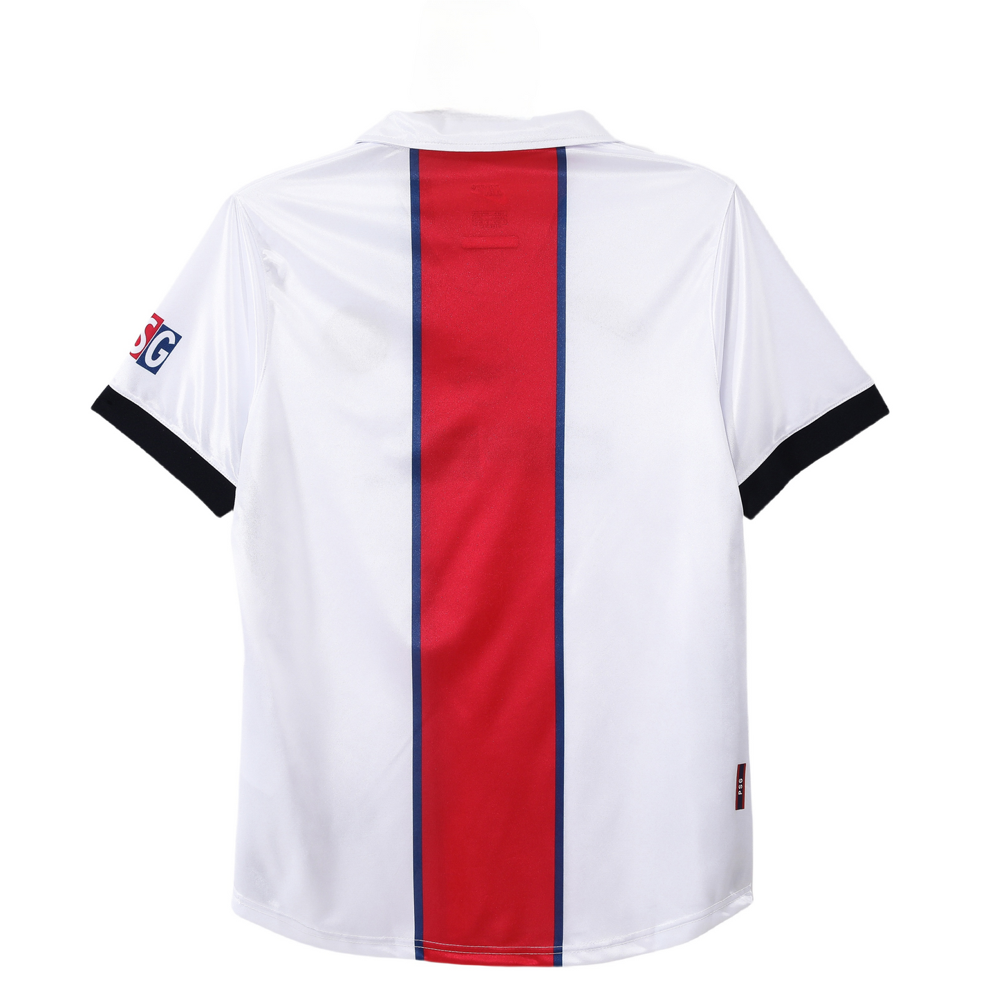 1998/1999 Paris away vintage shirt
