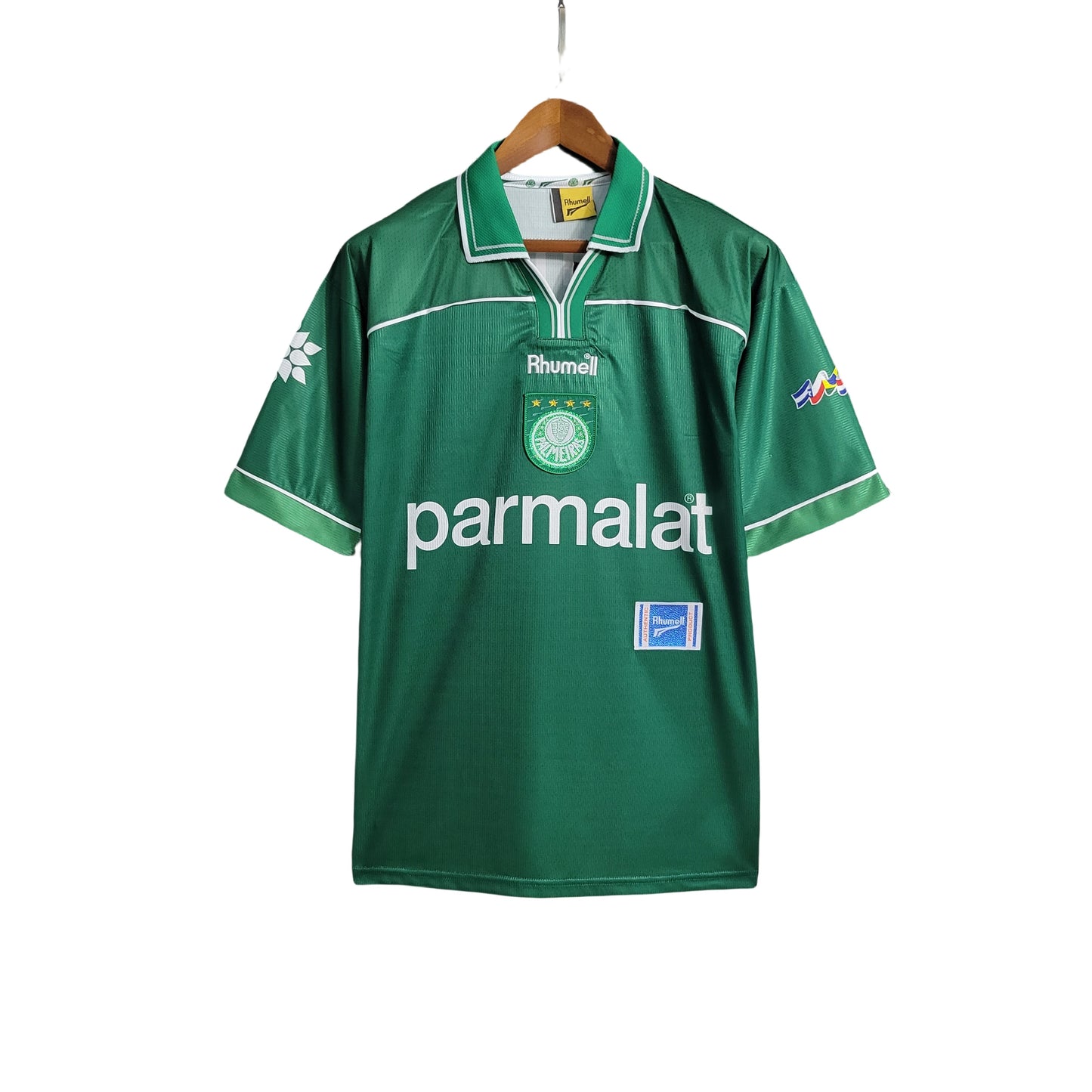 Palmeiras 100th Anniversary Vintage Shirt