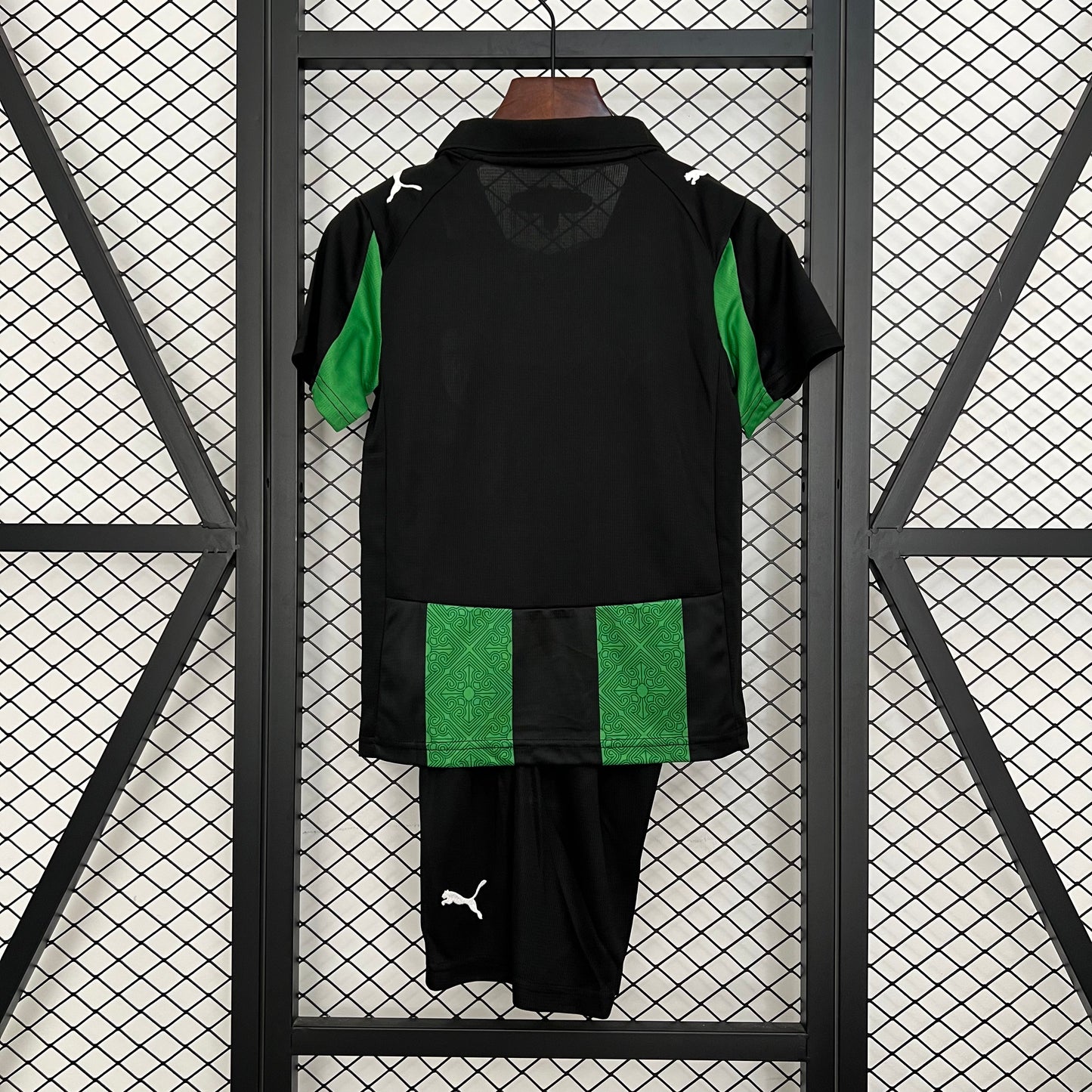 25/26 Lens Away  Kids shirt