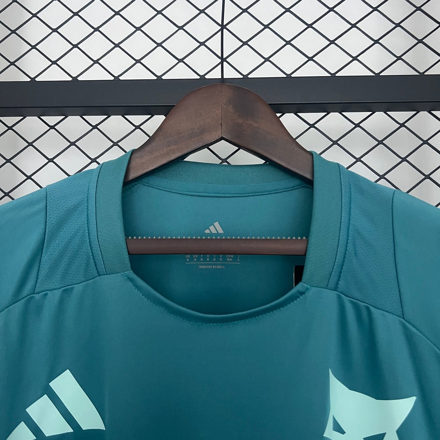 2025/2026 Cruzeiro training suit Shirt