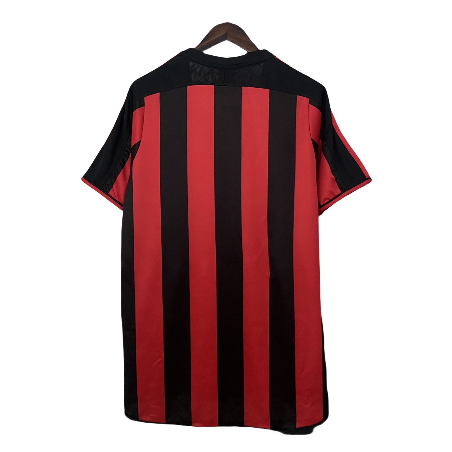 2003/2004 AC Milan Home Retro Shirt